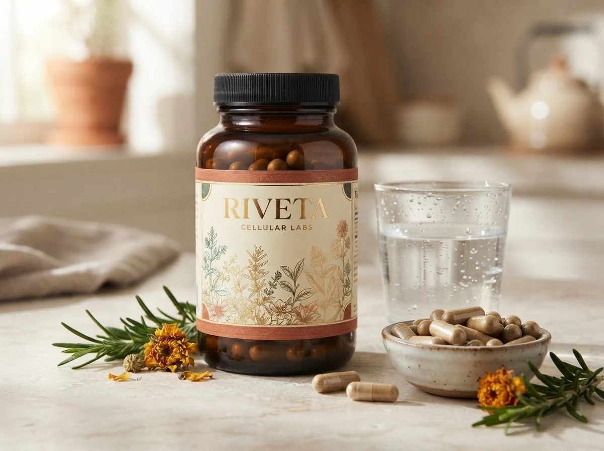 Riveta Cellular Labs